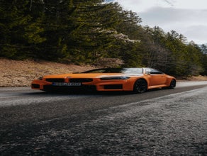 BMW M2 G87 erleben