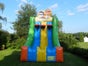 Basketballkorb - Basketball-Shot - Basketball Challenge - Basketball - Galerie - Bild 2