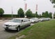 Stretchlimousine Lincoln Town Car Strech limo