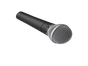 Shure SM 58 kabelgebundenes Mikrofon - Galerie - Bild 4