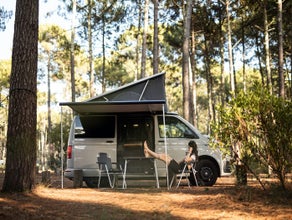 VW California Coast 2022 - 4x4 & Solar
