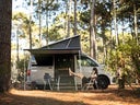 VW California Coast 2022 - 4x4 & Solar - Galerie - Bild 1