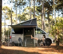 VW California Coast 2022 - 4x4 & Solar