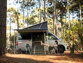 VW California Coast 2022 - 4x4 & Solar