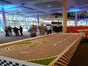 Bike-Slotcar Rennbahn, Slotcarbahn, Carrerabahn mieten - Galerie - Bild 3