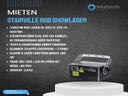 Stairville DJ Lase RGB Pro Advanced 1000 - Galerie - Bild 1
