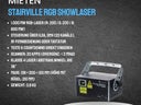 Stairville DJ Lase RGB Pro Advanced 1000 - Galerie - Bild 1