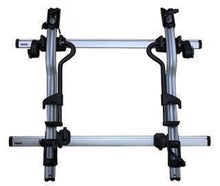 Fahrradträger für 2'er 3'er oder 4'er Fahrräder für das Autodach / Dachträger / Fahrraddachträger