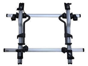 Fahrradträger für 2'er 3'er oder 4'er Fahrräder für das Autodach / Dachträger / Fahrraddachträger