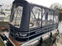 Motorboot /  Partyboot für Junggesellenabschied, Geburtstagsparty, Firmenfeier, Jubiläum - Galerie - Bild 2