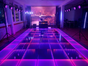 LED Dancefloor LED beleuchtete Tanzfläche Tanzboden 30qm - Galerie - Bild 3