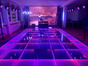 LED Dancefloor LED beleuchtete Tanzfläche Tanzboden 30qm - Galerie - Bild 3