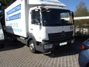 LKW 7,5 to Koffer/LBW 1,0 to - Galerie - Bild 1