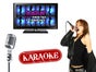 Karaokesystem mit 2 Funkmikrofonen - Galerie - Bild 2