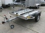 Motorradtransporter für bis zu zwei Motorräder - Galerie - Bild 2