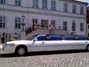 Stretchlimousine XXL fast 10 Meter Hochzeitsauto - Galerie - Bild 1