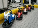 Mini Cars / Kinderauto / GoKart Bahn / Mini Scooter / Kartbahn / Batterieautos /Autoscooter - Galerie - Bild 1