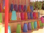 Nostalgiestand Fadenziehen / Jahrmarktspiel - Galerie - Bild 3