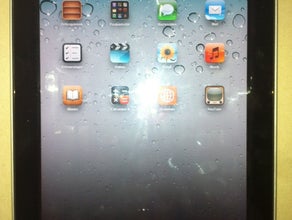 iPad 3
