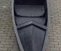 Gondel - Venedig, Wasser, Boot, Romantik, venezianisch