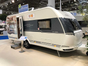 Hobby DE LUXE 515 UHL Modell A (Baujahr 2020) und Modell B (Baujahr 2022) - Galerie - Bild 3