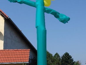 Sky-Dancer