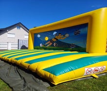 Fußballtor