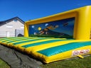 Fußballtor