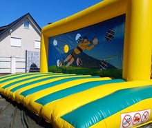 Fußballtor