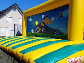 Fußballtor