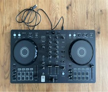 DJ Mischpult Pioneer DDJ FLX-4 - Anfänger und Fortgeschrittene