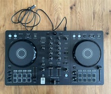 DJ Mischpult Pioneer DDJ FLX-4 - Anfänger und Fortgeschrittene