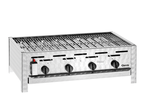 Gasgrill groß Grill