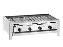 Gasgrill groß Grill