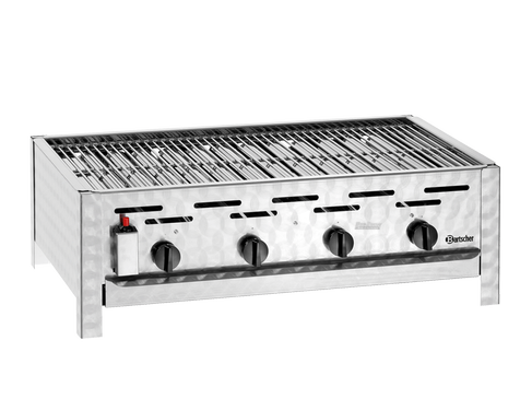 Grill mieten für kulinarische Genüsse und Grillpartys