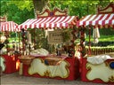Marktstand Deluxe, inkl. 19% MwSt.