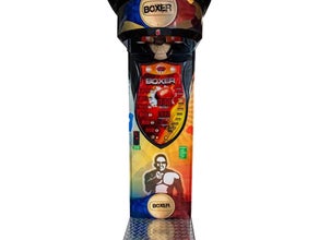 Boxautomat