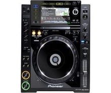 Pioneer CDJ2000NX2   professioneller DJ CD Player