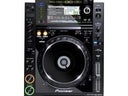 Pioneer CDJ2000NX2 professioneller DJ CD Player - Galerie - Bild 1