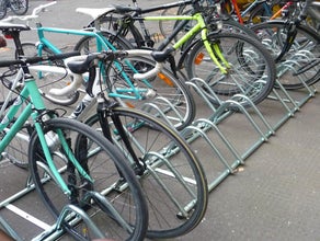 Fahrradständer