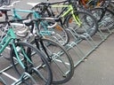 Fahrradständer