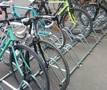 Fahrradständer