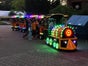 Eisenbahn , Wegebahn , Bimmelbahn , Malltrain - Galerie - Bild 2