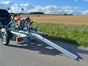 Motorradanhänger von Humbaur zu vermieten - Galerie - Bild 3