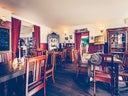 Baker Street - Criminal Tearoom & Pub