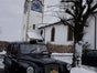 London Taxi LTI - Galerie - Bild 2