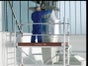 Fahrgerüst Uni Leicht Arbeitshöhe 9,26 m - Galerie - Bild 2