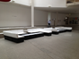 Conic Loungesitz Ecke Set mieten - Galerie - Bild 4