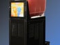 Slush Ice Maschine - Slush Maker - Frozen Cocktail - 1x8 Liter Kammer - Galerie - Bild 3