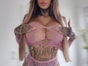 Stripperin Amanda, Stripshow, Direktkontakt -auch kurzfristig- ❤️ - Galerie - Bild 4